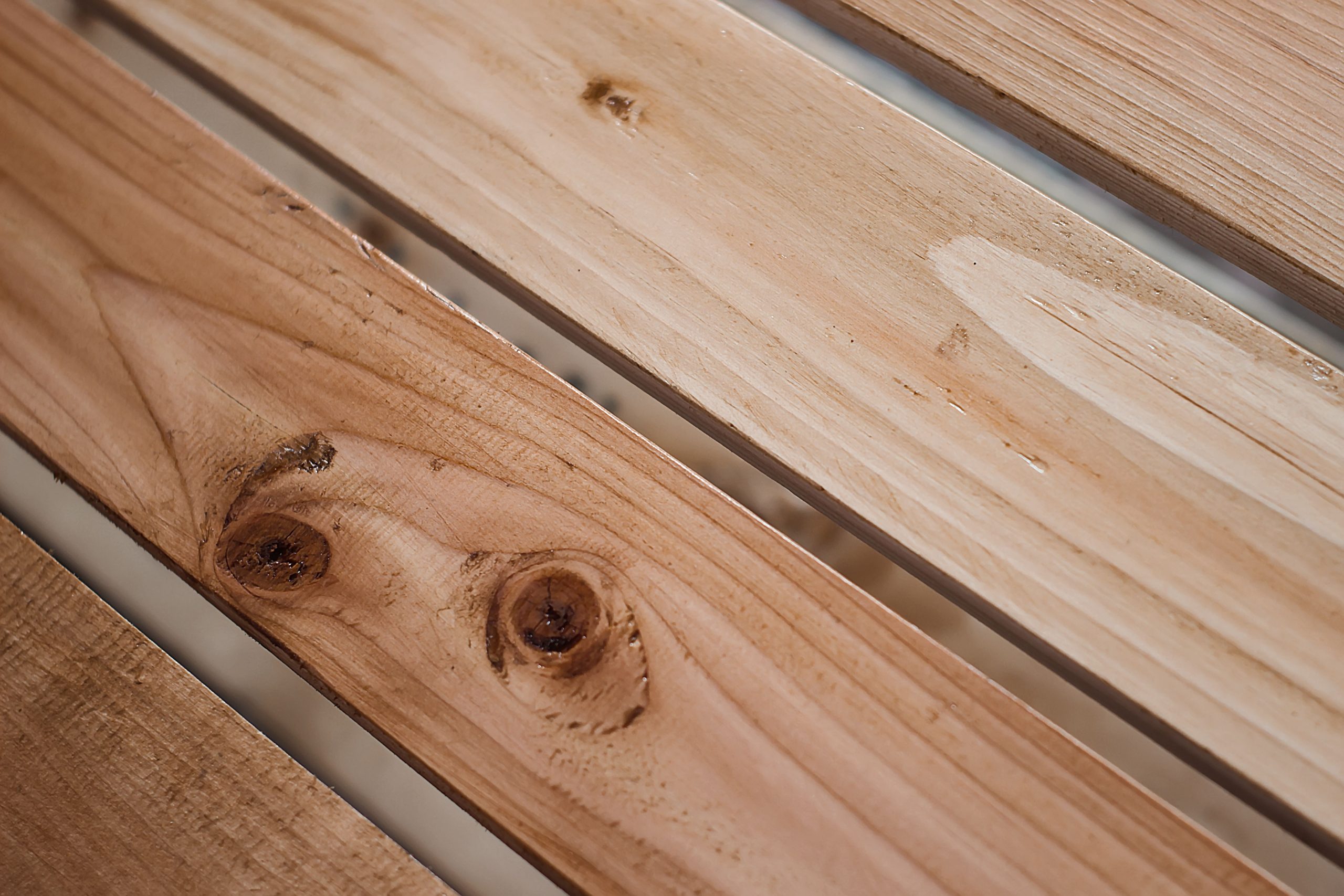 Planches bois naturel texture grain détaillée